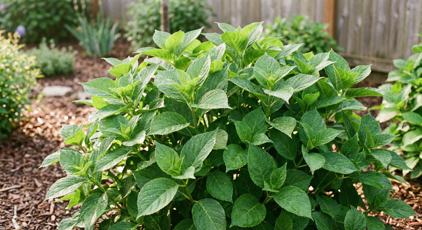 Why Is My Hydrangea Not Blooming? 7 Causes and Fixes