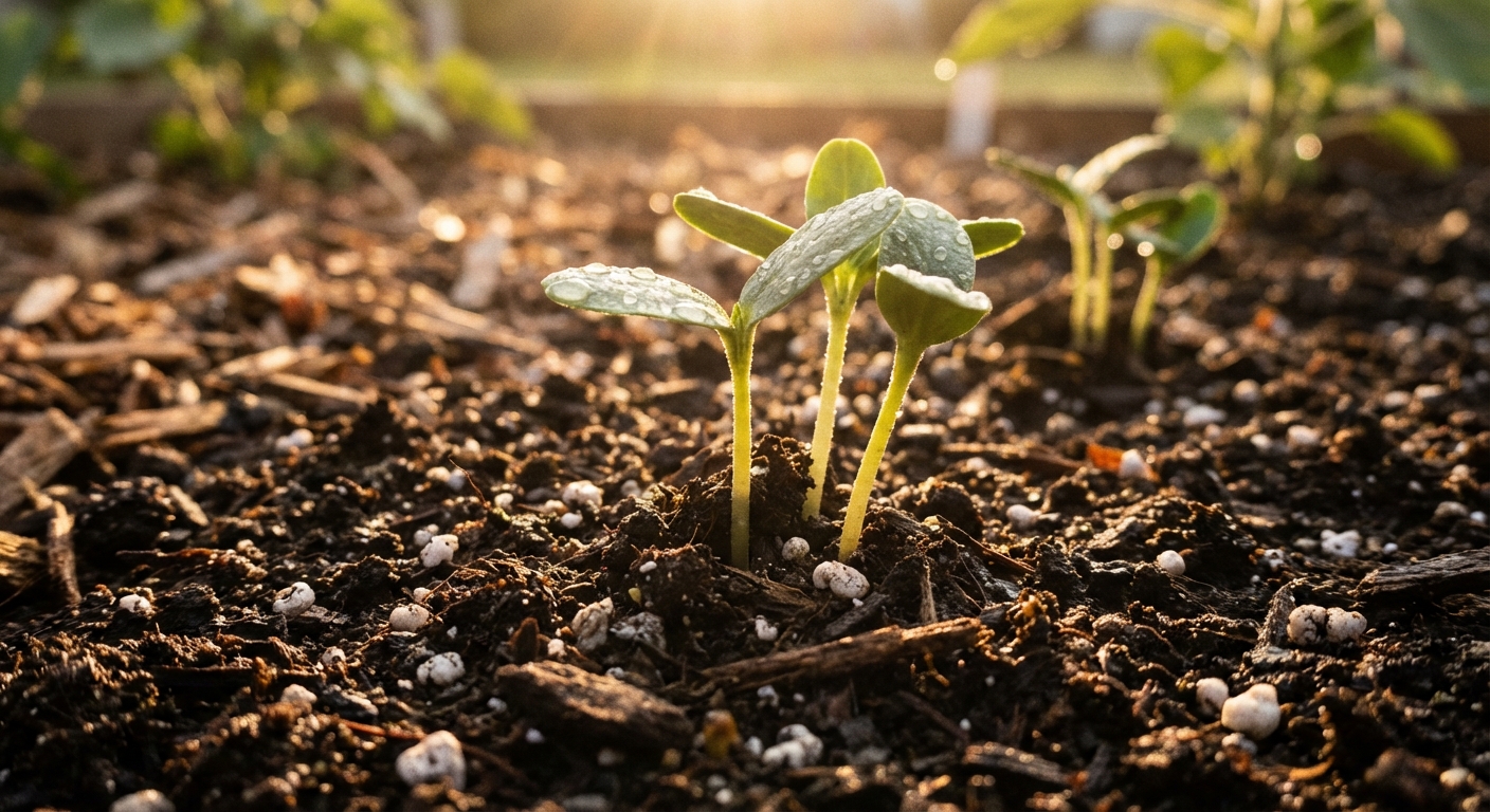 How to Grow Sunflowers from Seed