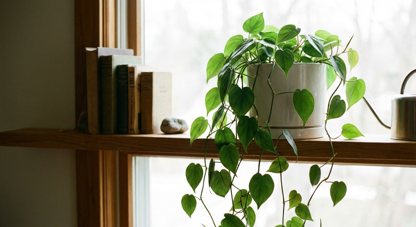 Philodendron Care for Beginners