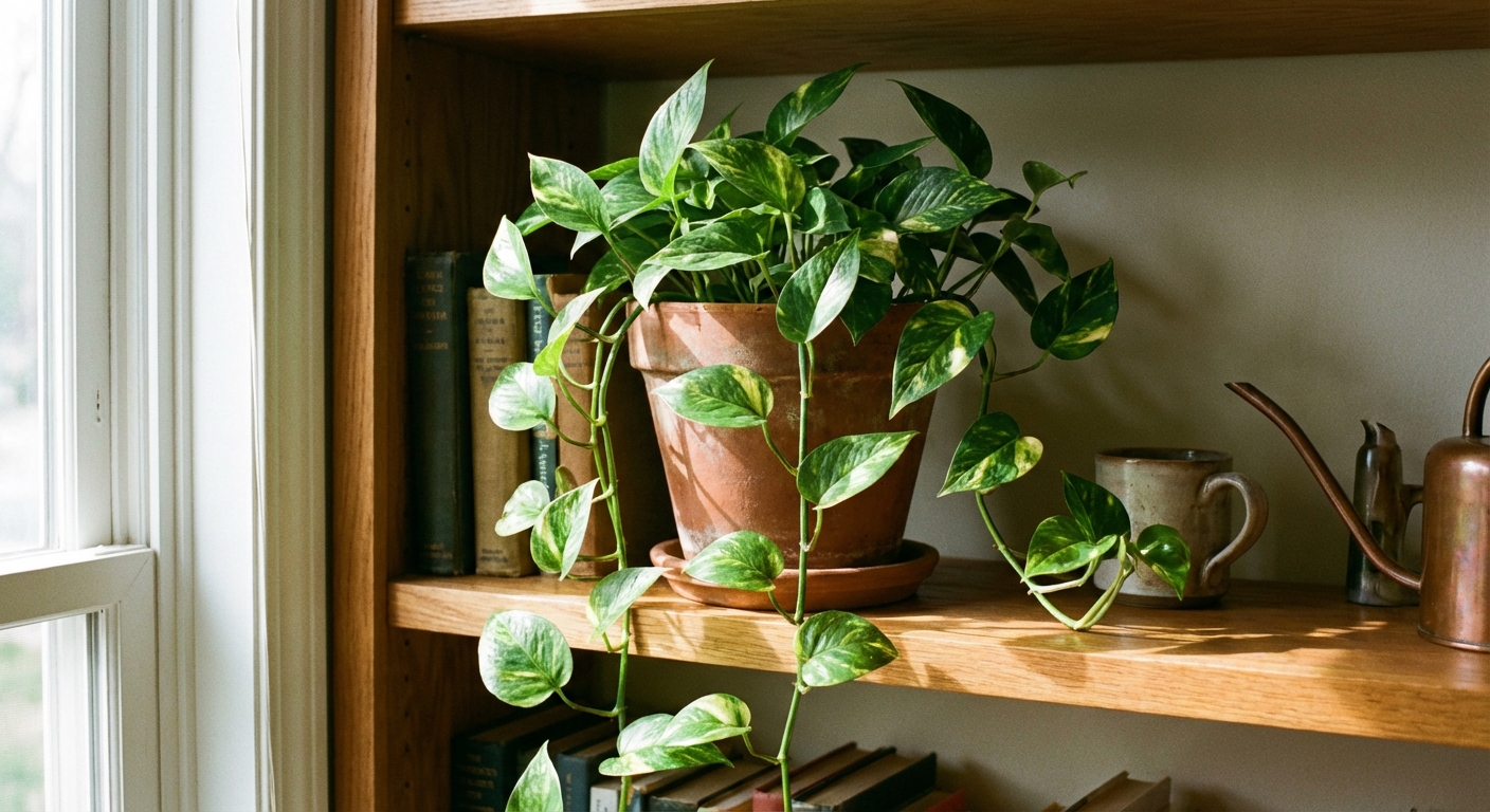 Pothos Plant Care