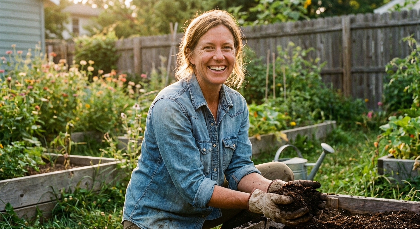 Featured image for About Clara Higgins