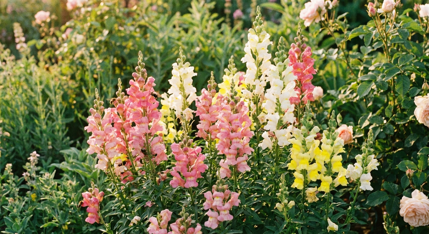 Featured image for Snapdragon Care for Beginners