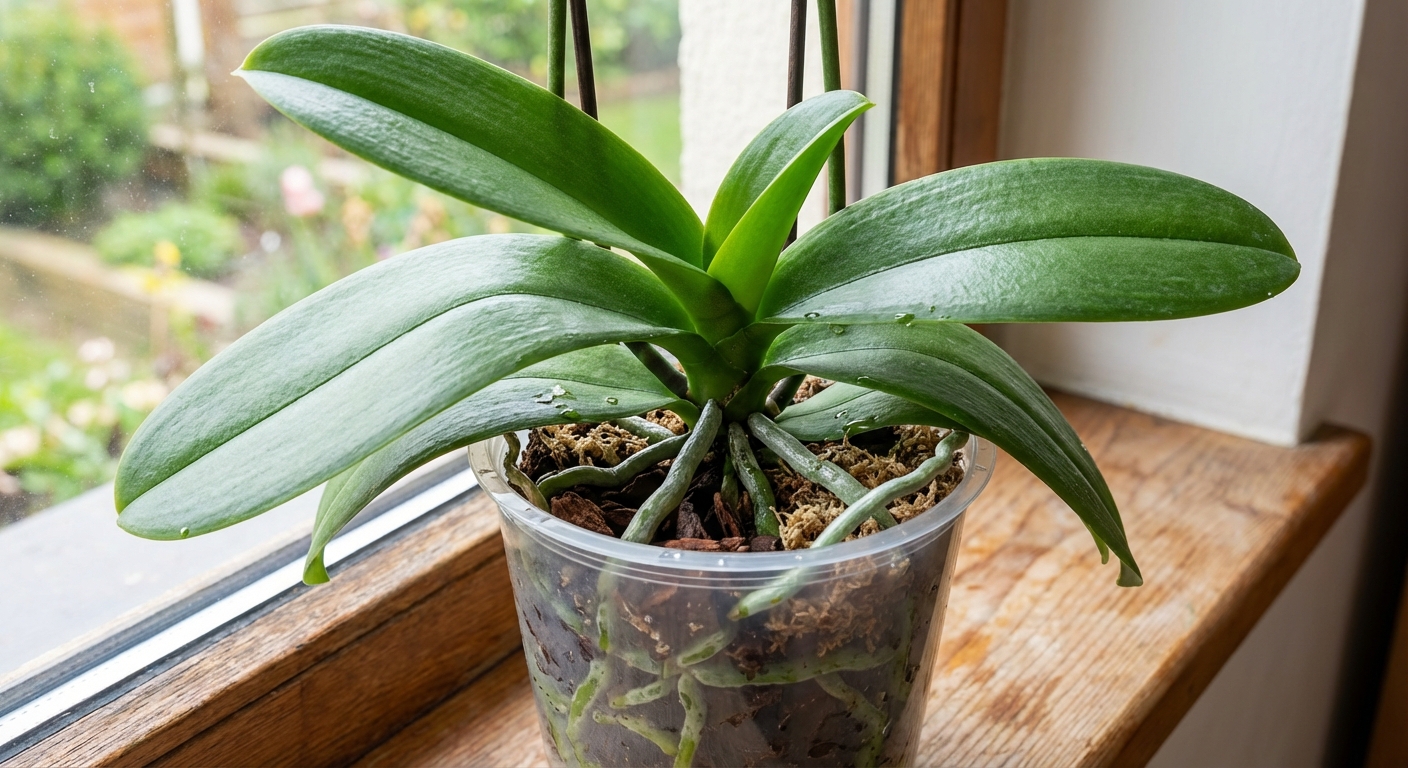 Featured image for Why Is My Orchid Losing Leaves?