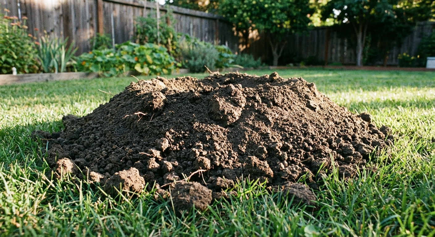 Featured image for How to Get Rid of Gophers Naturally