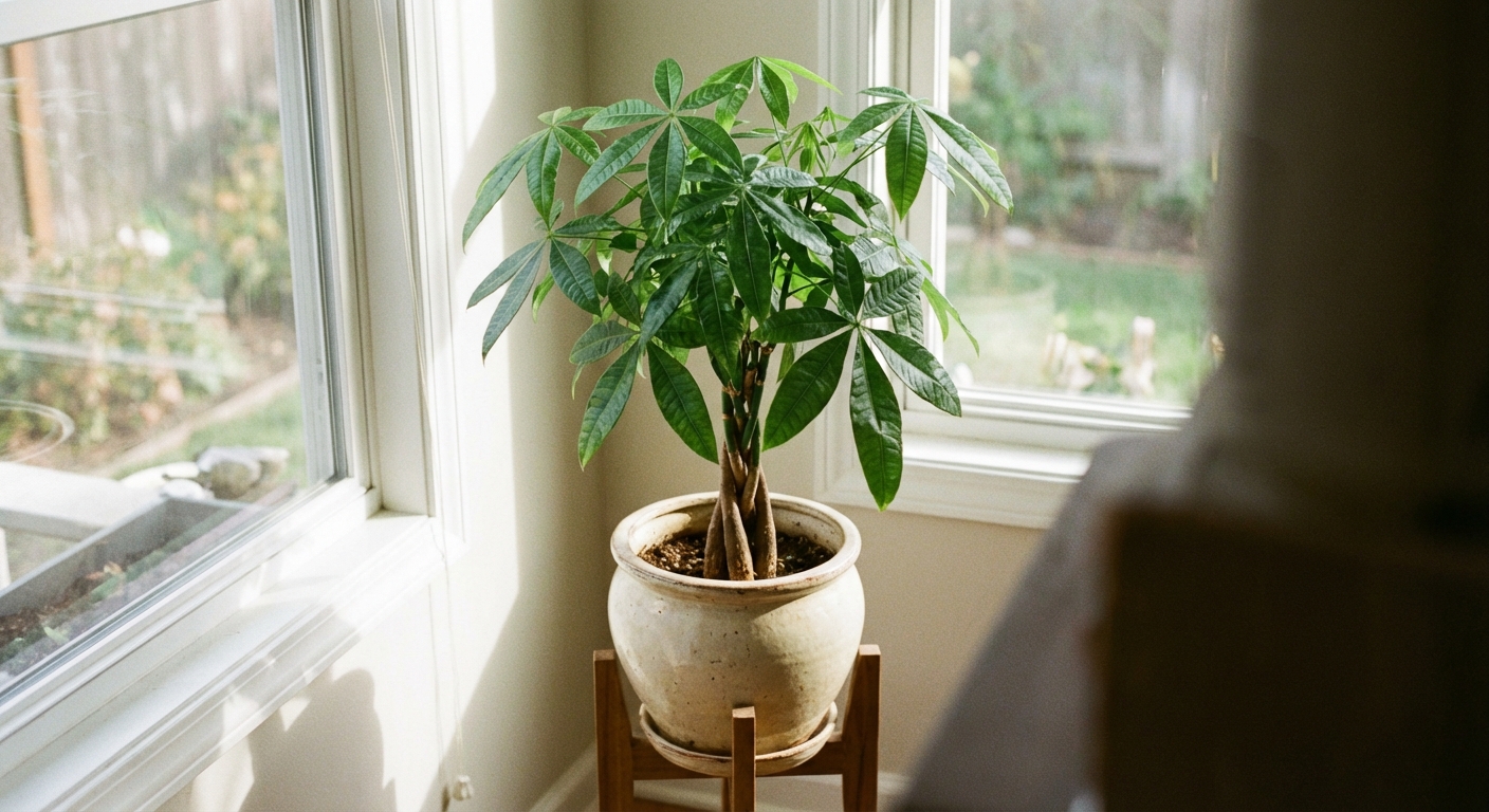 Featured image for Money Tree Care for Beginners