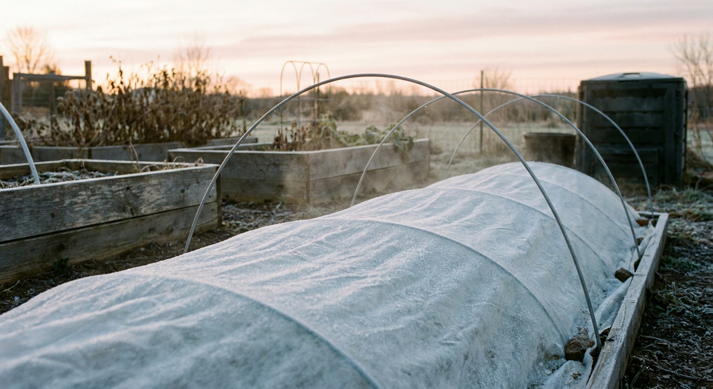 Featured image for First and Last Frost Dates