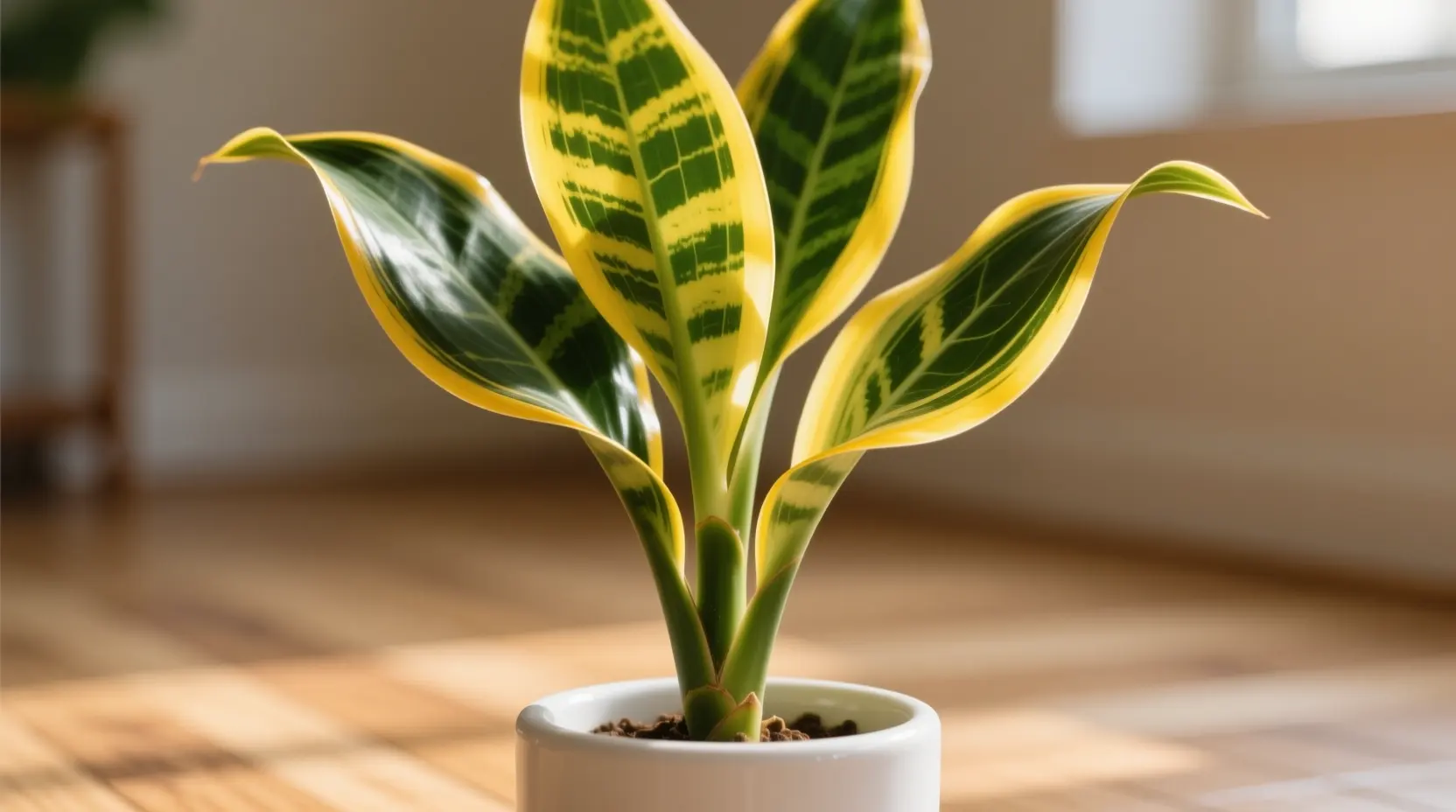 Featured image for Why Is My Dracaena Turning Yellow?