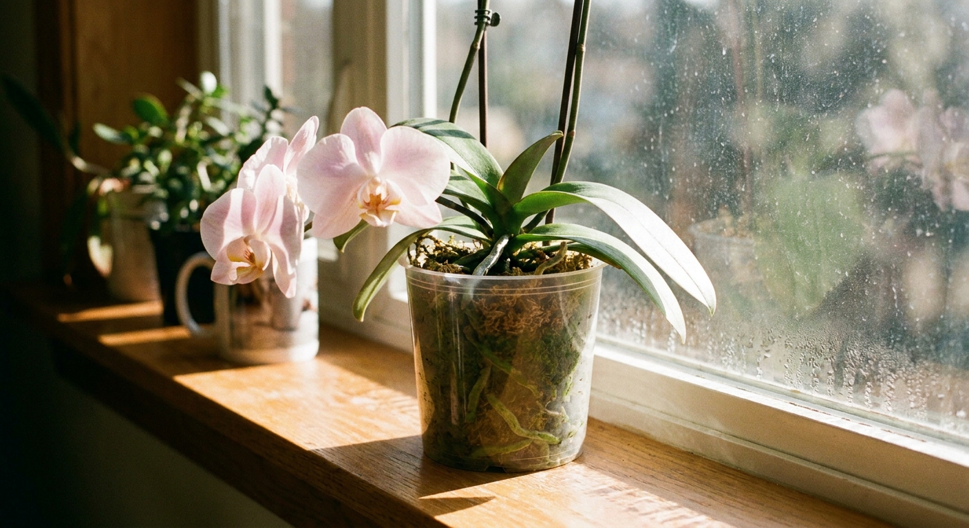 Featured image for How To Save Orchids From Dying