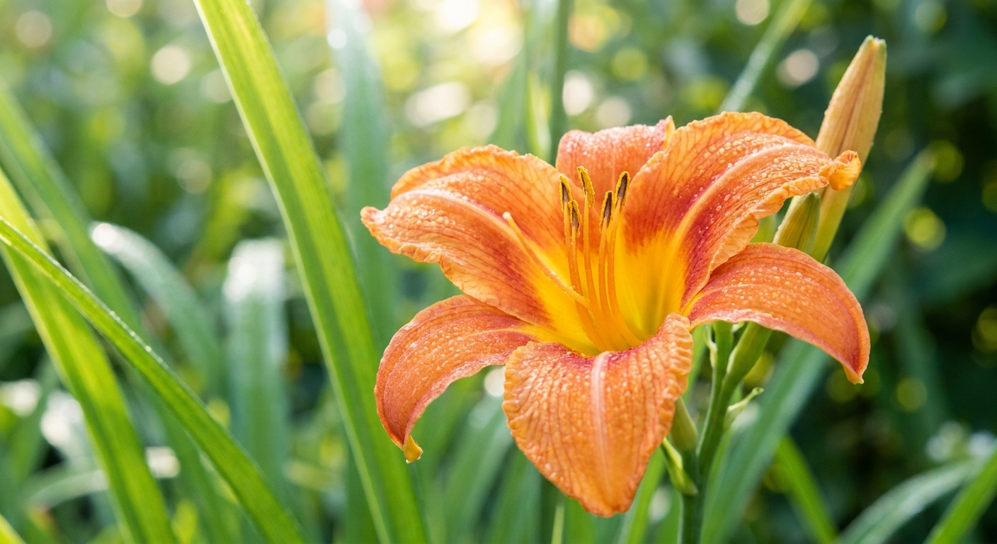 Featured image for Daylily Care: Division, Deadheading, and Reblooming