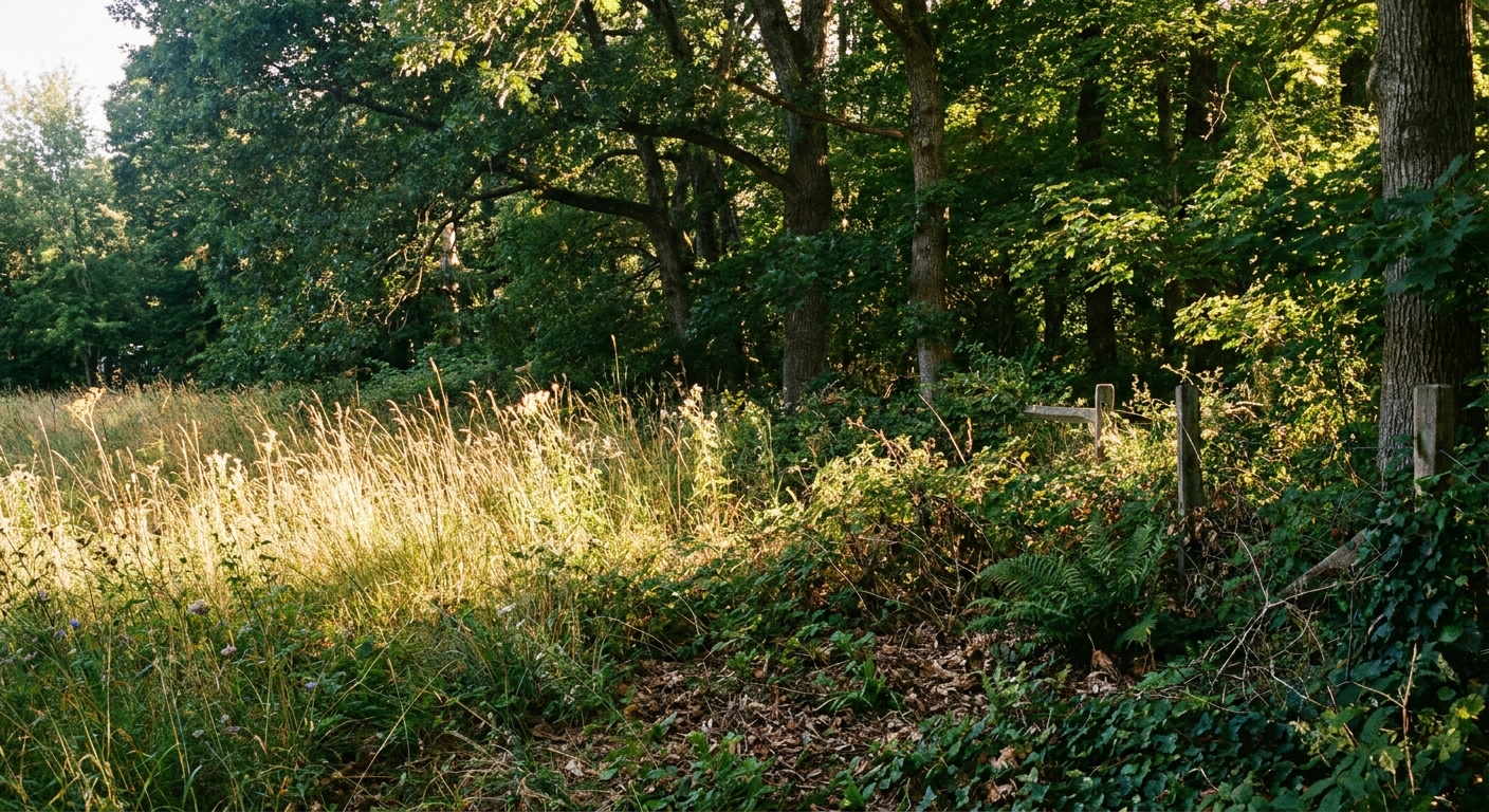 Featured image for How to Get Rid of Chiggers in Your Yard Naturally