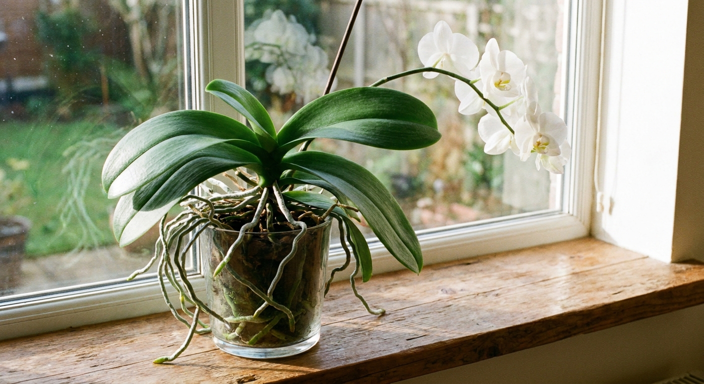 Featured image for Orchid Care